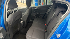 Ford Focus 1.0 EcoBoost 125 Titanium 5dr Petrol Hatchback